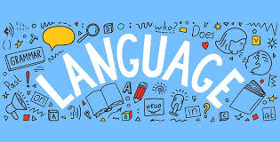 I will teach you English language